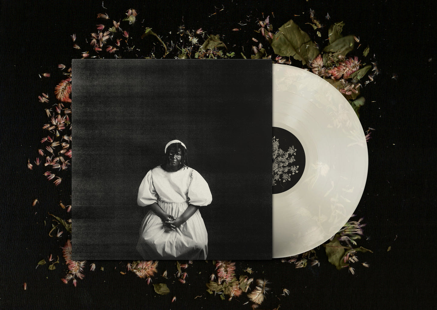 Only Dust Remains - Vinyl Record